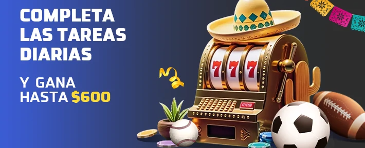Nuevos juegos de tragamonedas disponibles en jugabet mx