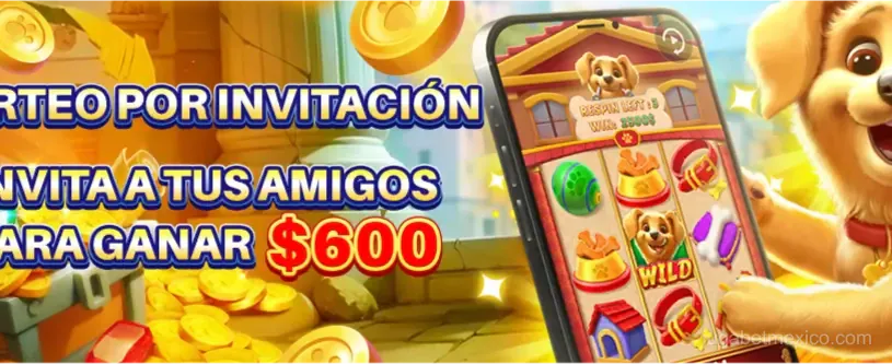 Promoción destacada de tragamonedas en jugabet mx